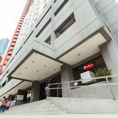 Reddoorz At Bel Air Soho Suites 마카티 외부 사진