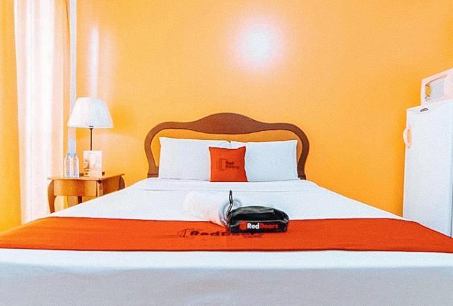 Reddoorz At Bel Air Soho Suites 마카티 외부 사진
