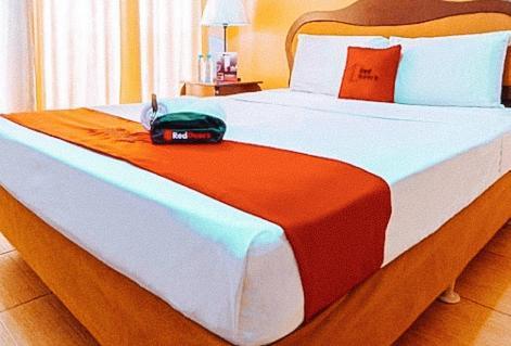 Reddoorz At Bel Air Soho Suites 마카티 외부 사진