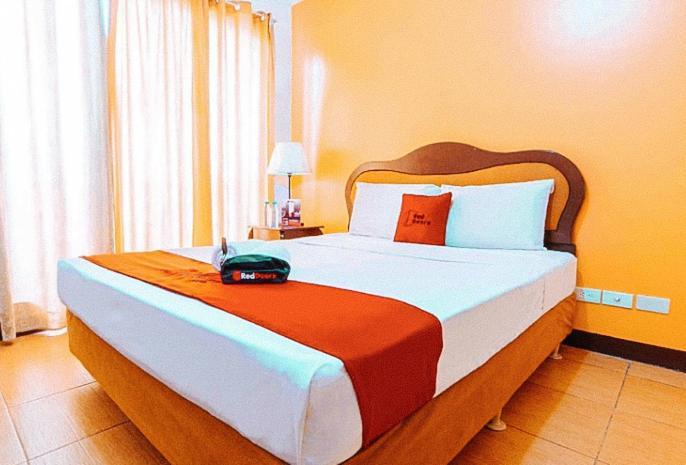 Reddoorz At Bel Air Soho Suites 마카티 외부 사진