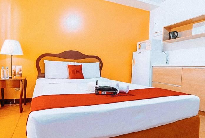 Reddoorz At Bel Air Soho Suites 마카티 외부 사진