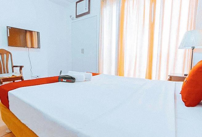 Reddoorz At Bel Air Soho Suites 마카티 외부 사진