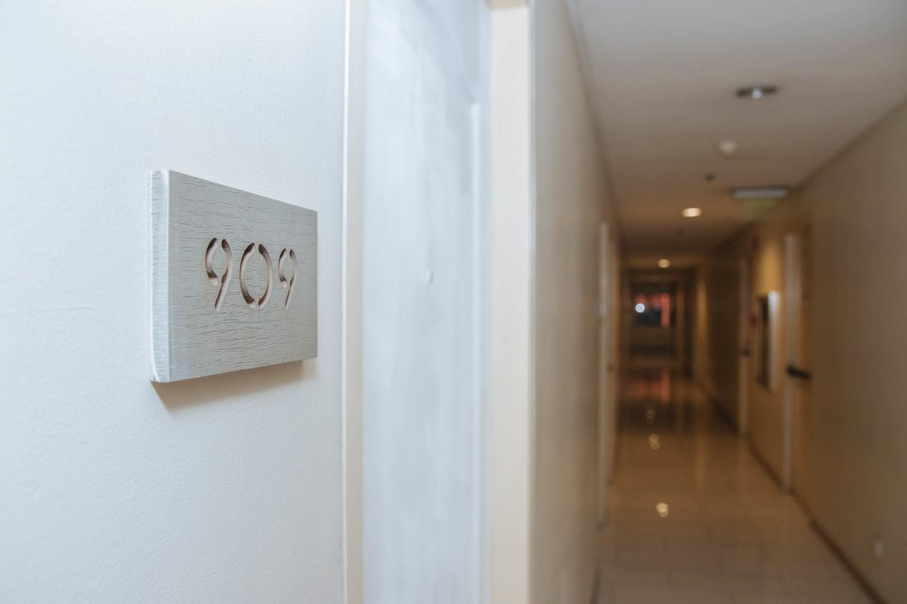 Reddoorz At Bel Air Soho Suites 마카티 외부 사진