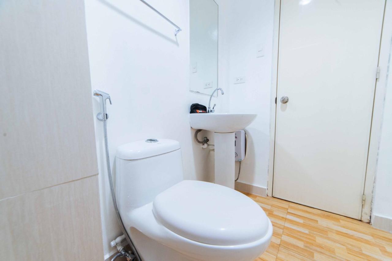 Reddoorz At Bel Air Soho Suites 마카티 외부 사진