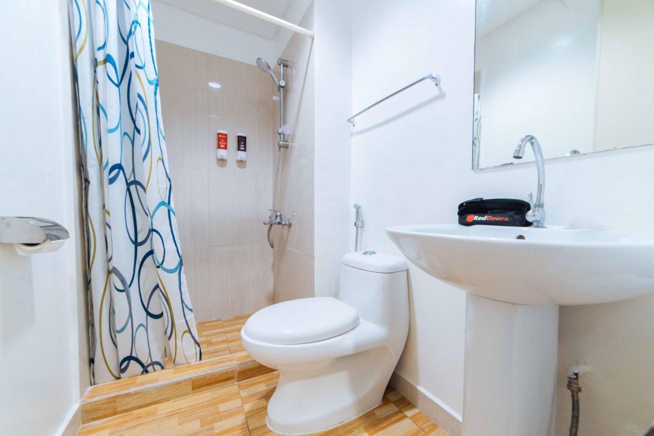 Reddoorz At Bel Air Soho Suites 마카티 외부 사진
