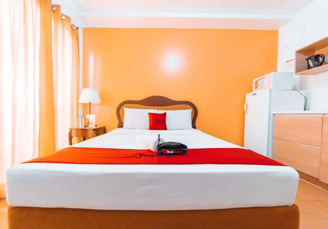 Reddoorz At Bel Air Soho Suites 마카티 외부 사진