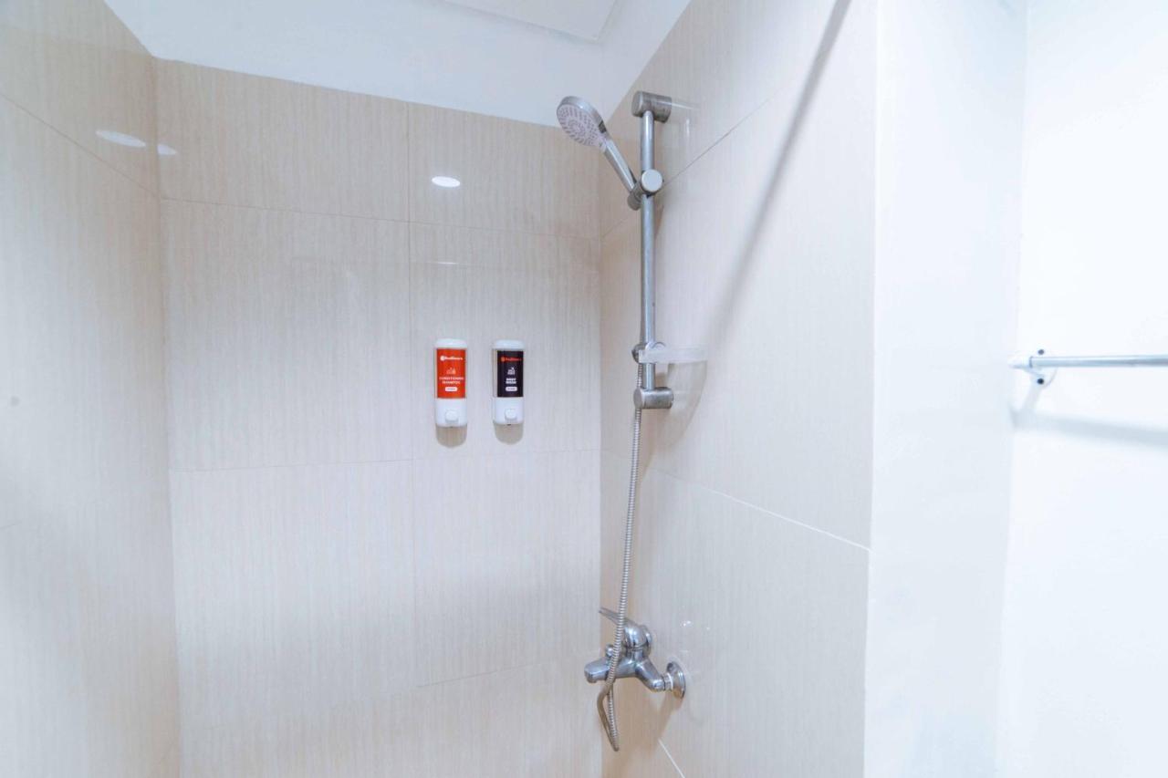 Reddoorz At Bel Air Soho Suites 마카티 외부 사진