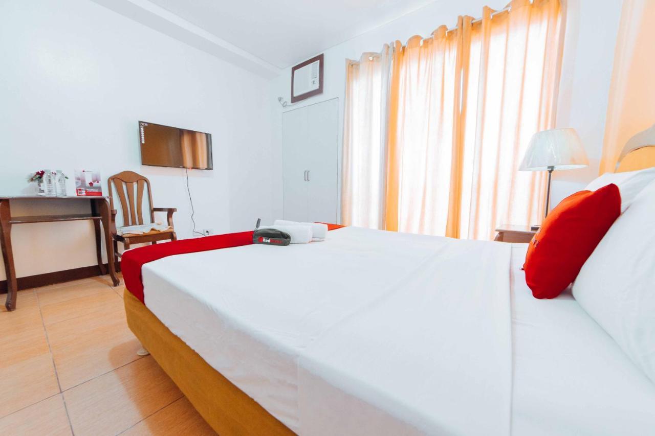 Reddoorz At Bel Air Soho Suites 마카티 외부 사진